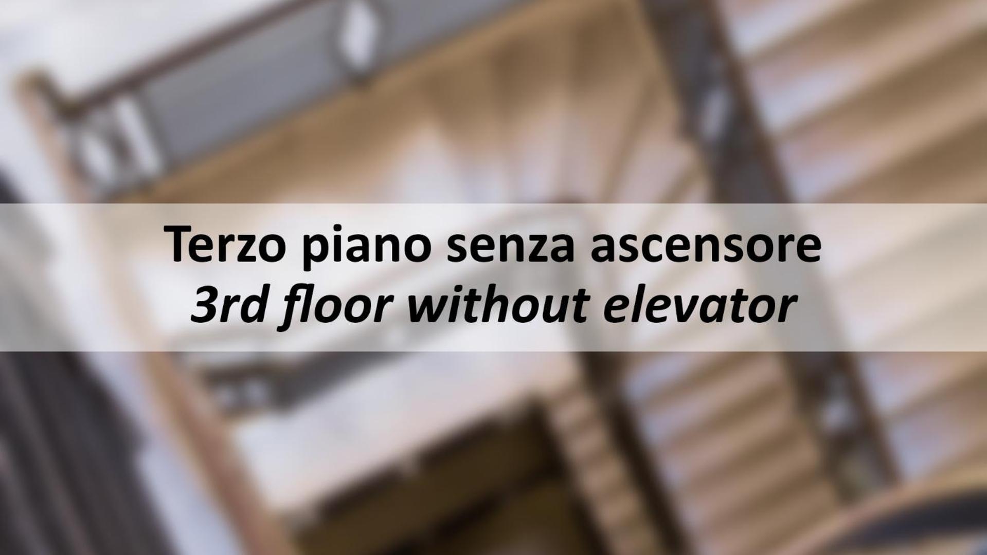 Mamo Florence - Vasari Apartment Eksteriør billede