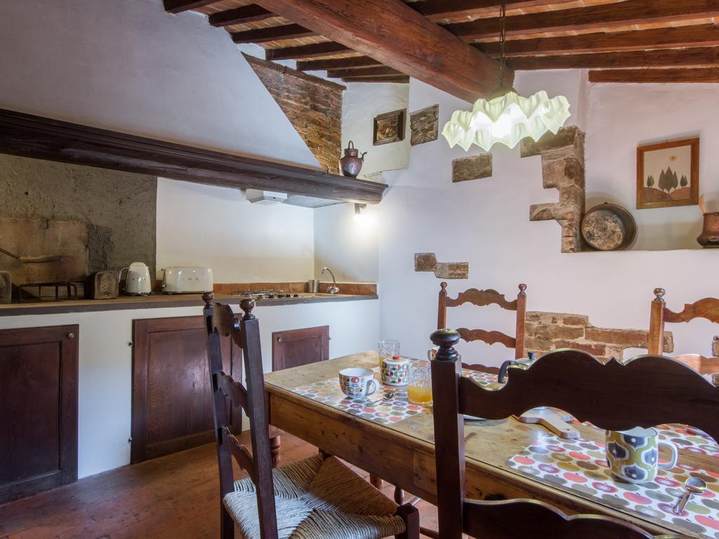 Mamo Florence - Vasari Apartment Eksteriør billede